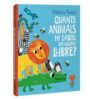 Quants animals hi caben, en aquest llibre?