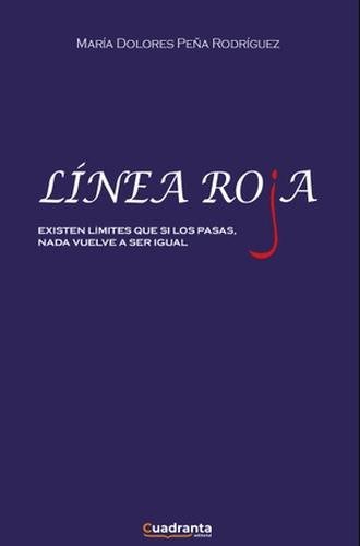 Línea roja