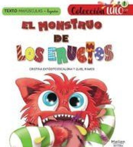 El monstruo de los eructos