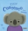 Estoy contento ¡y no deprimido!