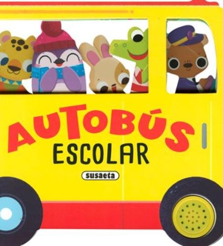 Autobús escolar