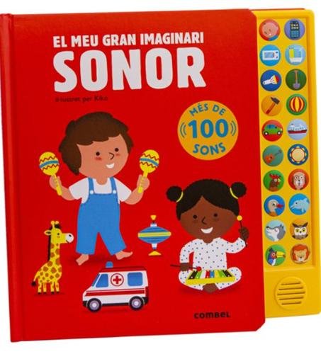El meu gran imaginari del món