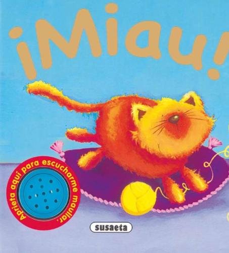 ¡MIAU!