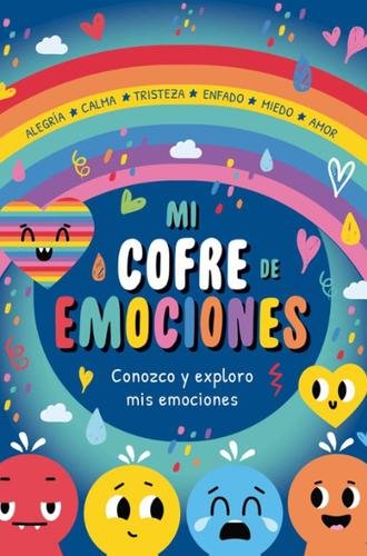 Mi cofre de las emociones