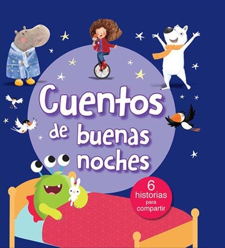 Cuentos de buenas noches