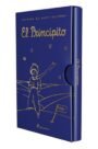 El Principito (estuche de lujo de la edición original con acuarelas del autor)