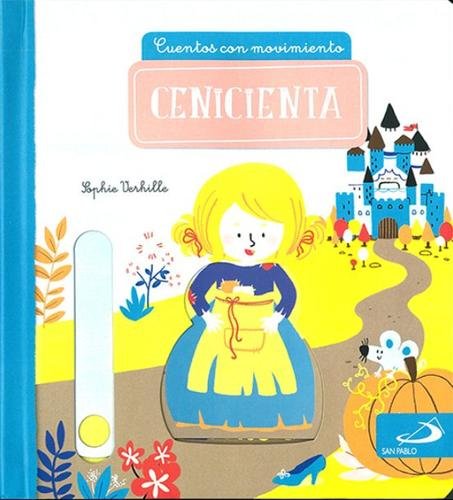 Cuentos con Movimiento: Cenicienta