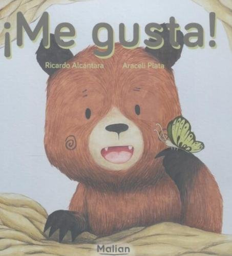 ¡Me gusta!