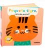 Pequeño tigre, ¿dónde estás?