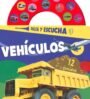 Vehículos (Pulsa y escucha 12 sonidos)