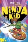 Ninja Kid 11: ¡Ninjas artistas!