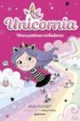 Unicornia 8: Unos patines voladores