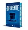 Diferente (edición limitada con cantos tintados)