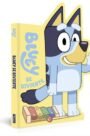 Bluey. Libro de cartón - Bluey se divierte (edición en español)