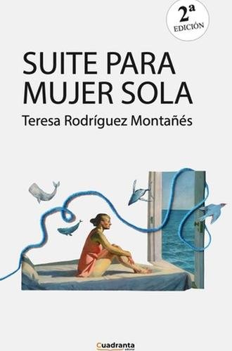 Suite para mujer sola