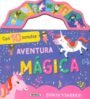 Aventura mágica