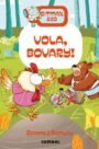 Bitmax & Co 14: Vola, Bovary!