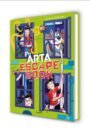 Arta Game - Escape Book Máximo