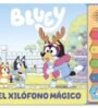 Bluey: El xilófono mágico