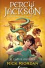 Percy Jackson y el cáliz de los dioses (Percy Jackson y los dioses del Olimpo 6)