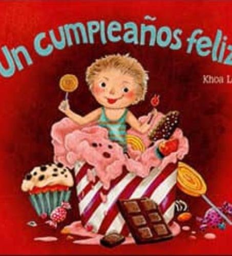 Un cumpleaños feliz
