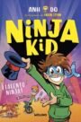 Ninja Kid 15 - ¡Talento ninja!