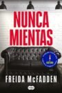 Nunca mientas