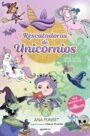 Rescatadoras de Unicornios 3: Viaje al país de las brujas