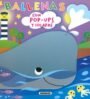 Ballenas (Con Pop-Ups y Solapas)