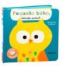 Pequeño búho, ¿dónde estás?