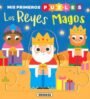 Los Reyes Magos (Mis primeros Puzzles)