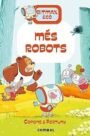 Bitmax & Co 15: Més robots!
