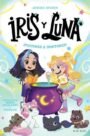 Iris y Luna: cuidadoras de cachorritos mágicos 2 - ¡Pociones a montones!
