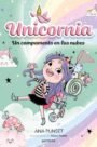 Unicornia 5: Un campamento en las nubes