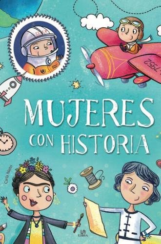 Mujeres con Historia