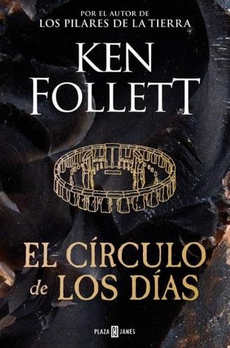 El círculo de los días