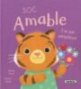 Sóc amable