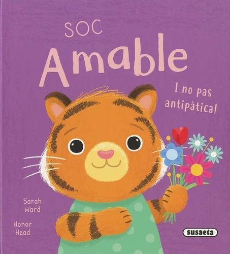 Sóc amable