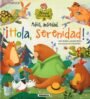 Adiós, ansiedad. ¡Hola, serenidad!