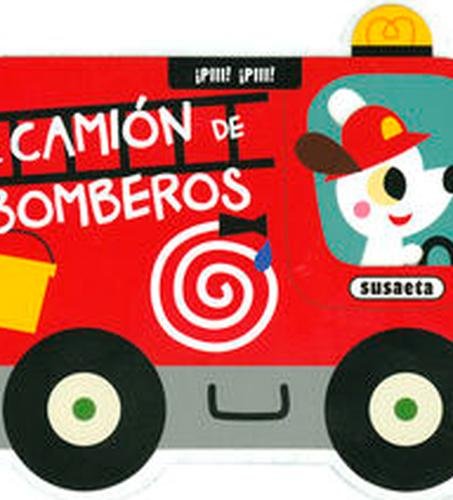 El Camión de Bomberos