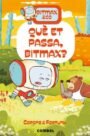 Bitmax & Co 16: Què et passa, Bitmax?