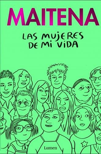 Las mujeres de mi vida
