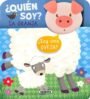 ¿Quién soy? La granja