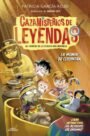 Cazamisterios de leyendas 2: La momia de Cleopatra