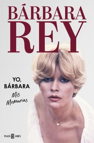 Yo, Bárbara