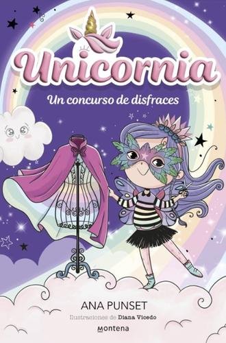 Unicornia 12: Un concurso de disfraces