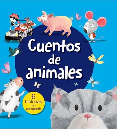 Cuentos de animales