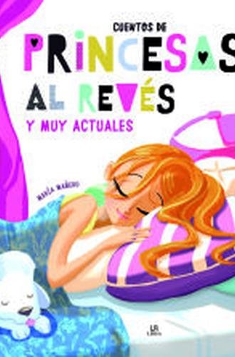 Cuentos de princesas al revés