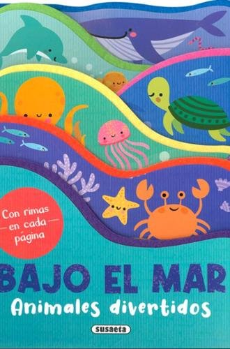 Bajo el mar