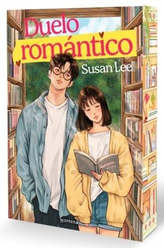 Duelo romántico